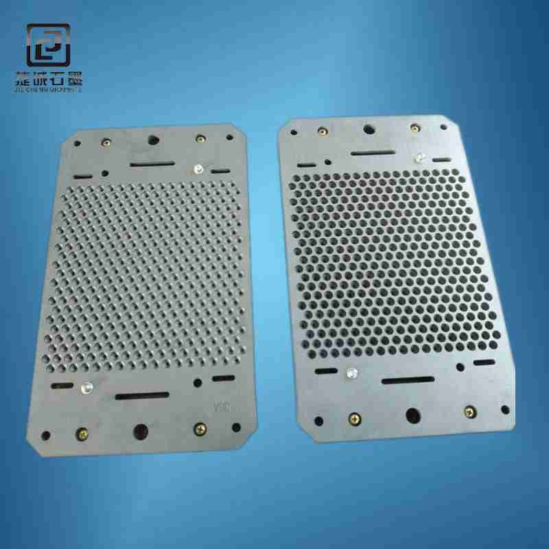 電子燒結(jié)石墨板，VC石墨燒結(jié)治具，石墨模具